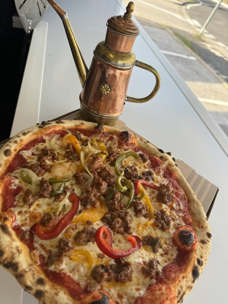 pizza orientale nouveauté a perpignan marsala prente sa nouvelle variete